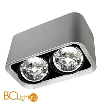 Cпот (точечный светильник) Leds-C4 Baco 90-3547-N3-00