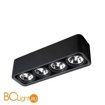 Cпот (точечный светильник) Leds-C4 Baco 90-3548-60-00