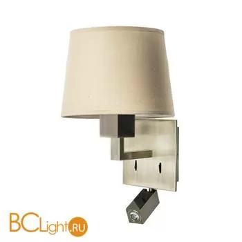 Бра Leds-C4 Bali 05-3218-E4-82 + PAN-157-BY