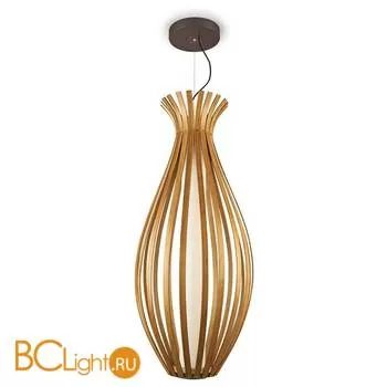 Подвесной светильник Leds-C4 Bamboo 00-4034-CT-93