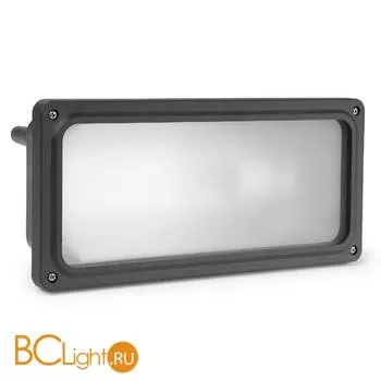 Настенный уличный светильник Leds-C4 Basic 05-9589-z5-t2