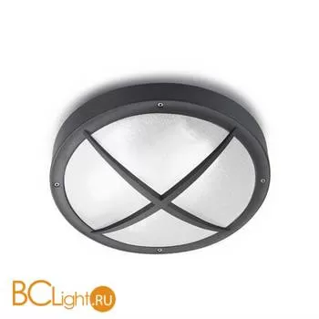 Уличный потолочный светильник Leds-C4 Basic 15-9492-z5-m3