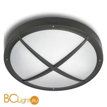 Уличный потолочный светильник Leds-C4 Basic 15-9543-z5-m3