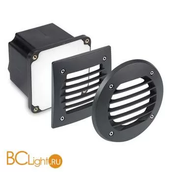 Встраиваемый спот (точечный светильник) Leds-C4 Basic 05-9833-05-cm