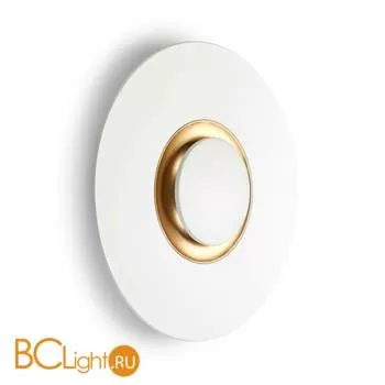 Настенный светильник Leds-C4 Bigbang 05-5085-BW-BW