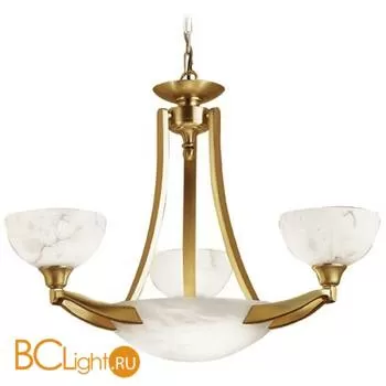 Люстра Leds-C4 Blanes 20-1765-G8-55