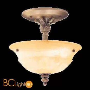 Потолочный светильник Leds-C4 Bohemia 15-0389-G8-87