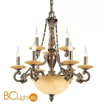 Люстра Leds-C4 Bohemia 20-0390-G8-87