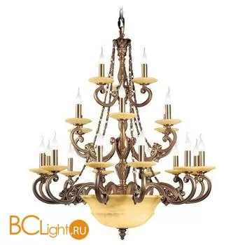 Люстра Leds-C4 Bohemia 20-0391-G8-87