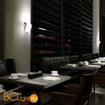 Настенный светильник Leds-C4 Boomerang 05-2573-81-b4