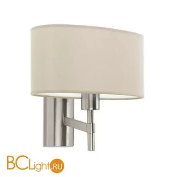 Бра Leds-C4 Bristol 05-2815-81-81 + pan-177-by