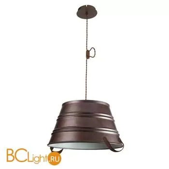 Подвесной светильник Leds-C4 Bucket 00-2709-CG-16