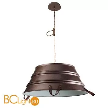 Подвесной светильник Leds-C4 Bucket 00-2710-CG-16