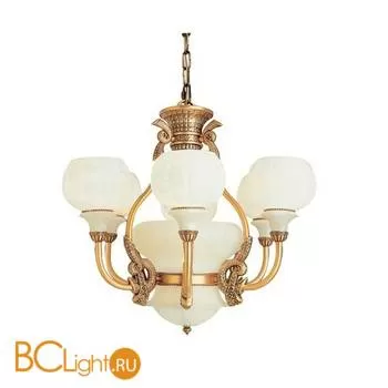 Люстра Leds-C4 Calix 20-0169-G8-55