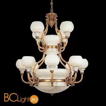 Люстра Leds-C4 Calix 20-0170-G8-55