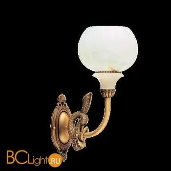 Бра Leds-C4 Calix 05-0168-G8-55