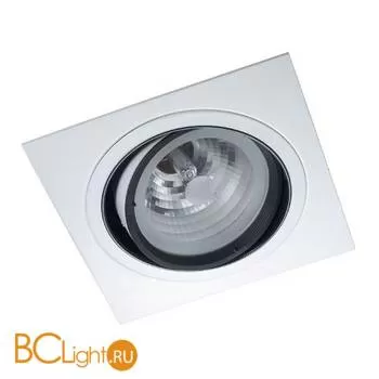 Cпот (точечный светильник) Leds-C4 Cardex act-0065-n3-00