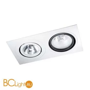 Cпот (точечный светильник) Leds-C4 Cardex act-0066-14-00