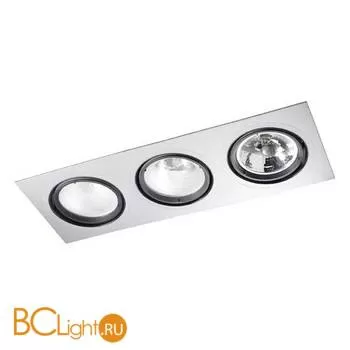 Cпот (точечный светильник) Leds-C4 Cardex act-0067-14-00