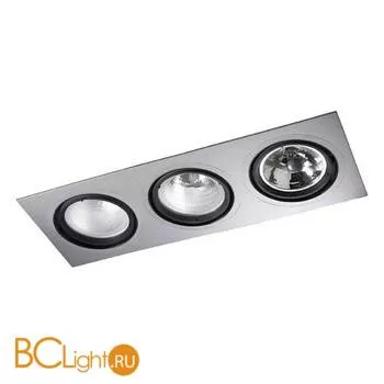 Cпот (точечный светильник) Leds-C4 Cardex act-0067-n3-00