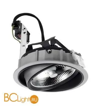 Встраиваемый спот (точечный светильник) Leds-C4 Cardex dn-0270-n3-00