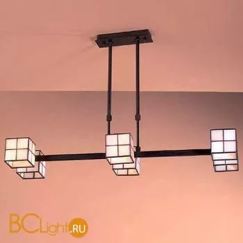 Потолочный светильник Leds-C4 Carla 20-2375-y2-ae