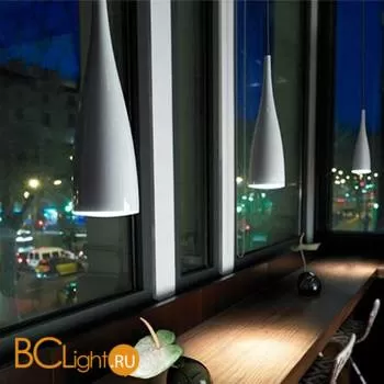 Подвесной светильник Leds-C4 Clear 00-2872-78-m2