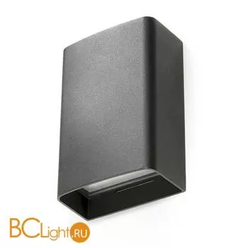 Настенный уличный светильник Leds-C4 Clous 05-9679-z5-b8