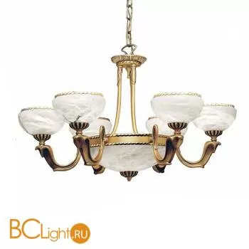 Люстра Leds-C4 Cobra 20-1761-P6-55