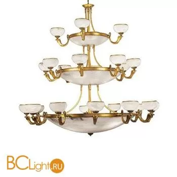 Люстра Leds-C4 Cobra 20-1764-G8-55