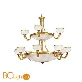 Люстра Leds-C4 Cobra 20-1763-G8-55