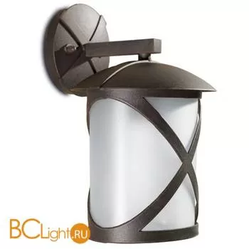 Настенный уличный светильник Leds-C4 Cross 05-9295-18-m3