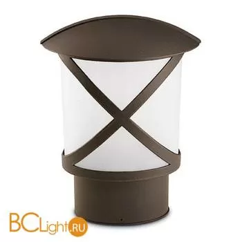 Садово-парковый фонарь Leds-C4 Cross 10-9295-18-m3