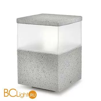Садово-парковый фонарь Leds-C4 Cubik 10-9386-k7-m3