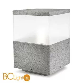 Садово-парковый фонарь Leds-C4 Cubik 10-9387-k7-m3