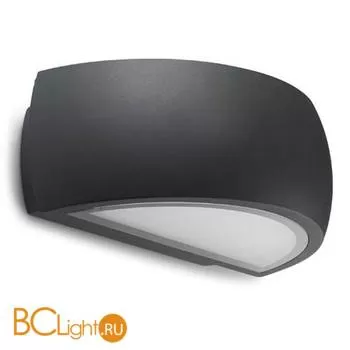 Настенный уличный светильник Leds-C4 Delfos 05-9470-z5-t2