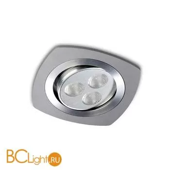 Встраиваемый спот (точечный светильник) Leds-C4 Delta 90-3424-s2-n3
