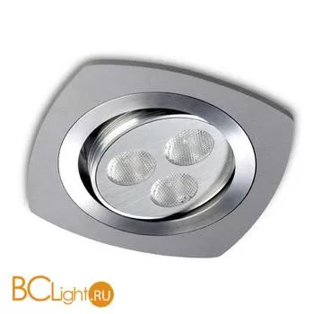Встраиваемый спот (точечный светильник) Leds-C4 Delta 90-3426-S2-N3
