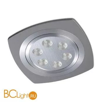 Встраиваемый спот (точечный светильник) Leds-C4 Delta 90-3427-s2-n3