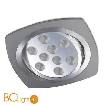 Встраиваемый спот (точечный светильник) Leds-C4 Delta 90-3428-s2-n3