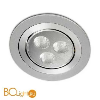 Встраиваемый спот (точечный светильник) Leds-C4 Delta 90-3480-s2-n3