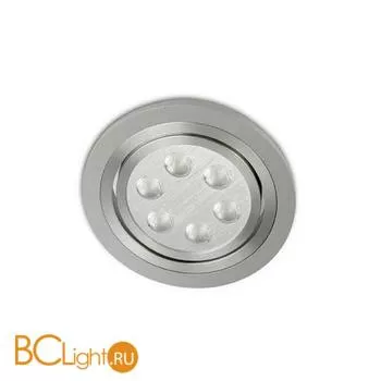 Встраиваемый спот (точечный светильник) Leds-C4 Delta 90-3482-s2-n3