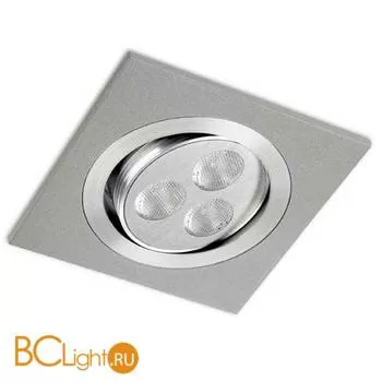 Встраиваемый спот (точечный светильник) Leds-C4 Delta 90-3486-s2-n3