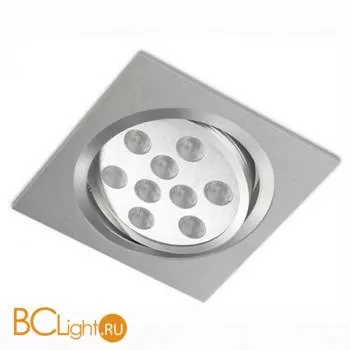 Встраиваемый спот (точечный светильник) Leds-C4 Delta 90-3488-s2-n3