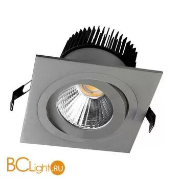 Встраиваемый спот (точечный светильник) Leds-C4 Delta 90-4853-N3-37