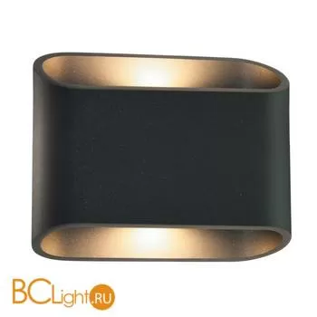 Настенный уличный светильник Leds-C4 Diago 05-9873-Z5-CL