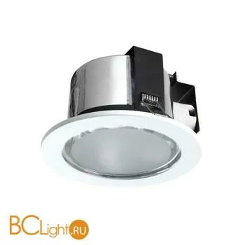 Встраиваемый спот (точечный светильник) Leds-C4 Down 90-1454-14-T2