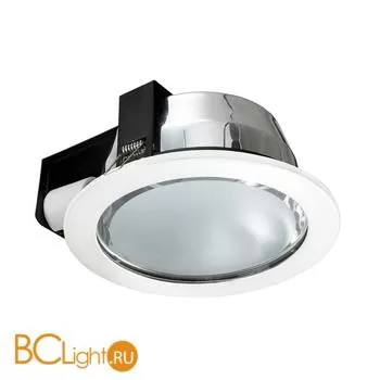 Встраиваемый спот (точечный светильник) Leds-C4 Down 90-1480-14-T2