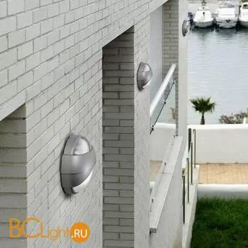 Настенный уличный светильник Leds-C4 Eclipse 05-9300-34-m3