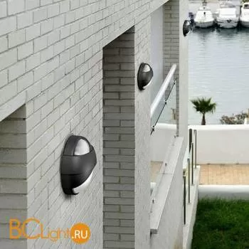 Настенный уличный светильник Leds-C4 Eclipse 05-9300-z5-m3